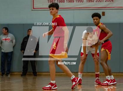 Thumbnail 2 in Bergen Catholic @ Fair Lawn photogallery.