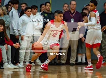 Thumbnail 1 in Bergen Catholic @ Fair Lawn photogallery.