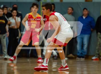 Thumbnail 1 in Bergen Catholic @ Fair Lawn photogallery.