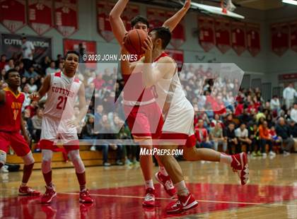 Thumbnail 1 in Bergen Catholic @ Fair Lawn photogallery.
