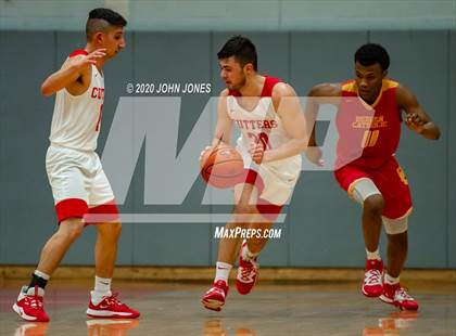 Thumbnail 3 in Bergen Catholic @ Fair Lawn photogallery.