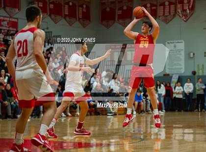 Thumbnail 3 in Bergen Catholic @ Fair Lawn photogallery.