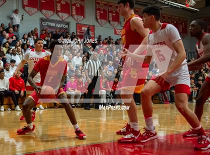 Thumbnail 3 in Bergen Catholic @ Fair Lawn photogallery.