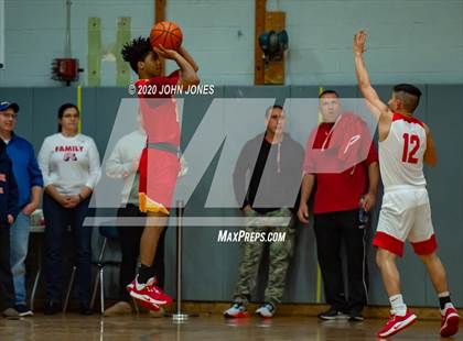 Thumbnail 3 in Bergen Catholic @ Fair Lawn photogallery.