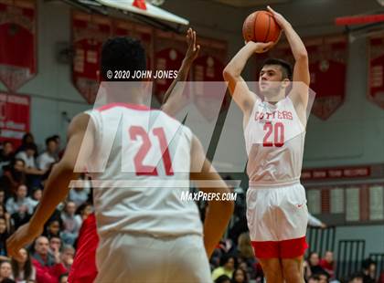 Thumbnail 2 in Bergen Catholic @ Fair Lawn photogallery.