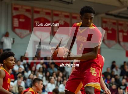 Thumbnail 3 in Bergen Catholic @ Fair Lawn photogallery.