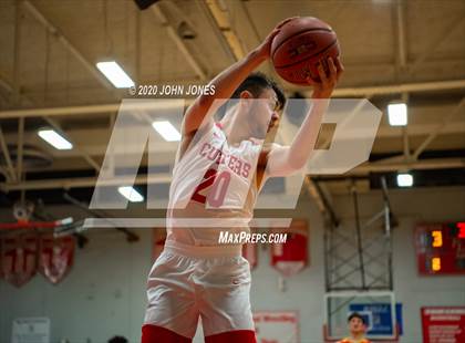 Thumbnail 1 in Bergen Catholic @ Fair Lawn photogallery.