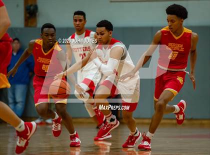 Thumbnail 1 in Bergen Catholic @ Fair Lawn photogallery.