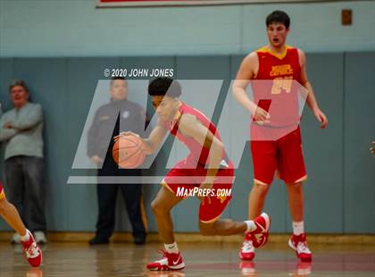 Thumbnail 2 in Bergen Catholic @ Fair Lawn photogallery.