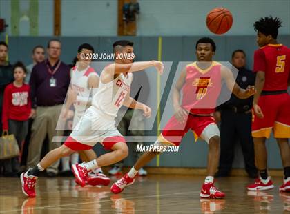 Thumbnail 2 in Bergen Catholic @ Fair Lawn photogallery.