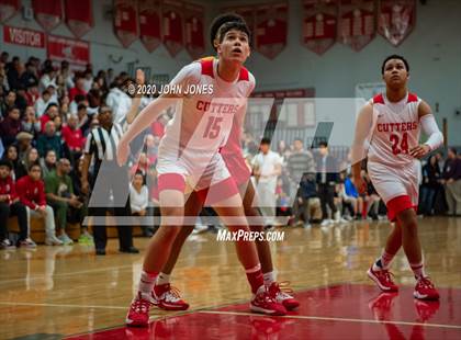 Thumbnail 3 in Bergen Catholic @ Fair Lawn photogallery.