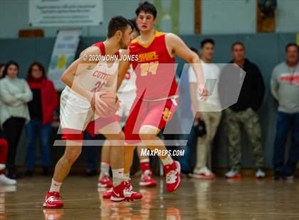 Thumbnail 3 in Bergen Catholic @ Fair Lawn photogallery.