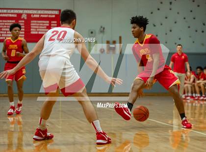 Thumbnail 1 in Bergen Catholic @ Fair Lawn photogallery.