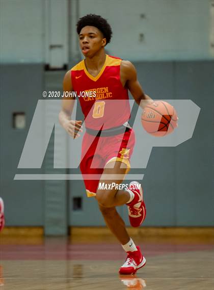 Thumbnail 1 in Bergen Catholic @ Fair Lawn photogallery.