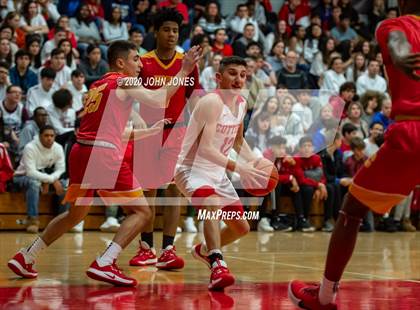 Thumbnail 3 in Bergen Catholic @ Fair Lawn photogallery.