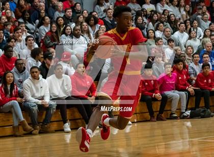 Thumbnail 2 in Bergen Catholic @ Fair Lawn photogallery.