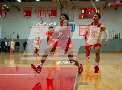 Thumbnail 3 in Bergen Catholic @ Fair Lawn photogallery.