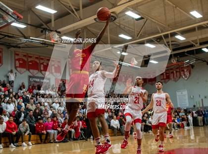 Thumbnail 3 in Bergen Catholic @ Fair Lawn photogallery.