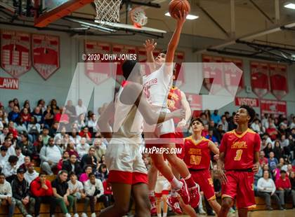 Thumbnail 2 in Bergen Catholic @ Fair Lawn photogallery.
