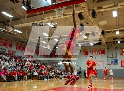 Thumbnail 2 in Bergen Catholic @ Fair Lawn photogallery.