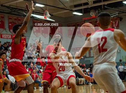Thumbnail 3 in Bergen Catholic @ Fair Lawn photogallery.