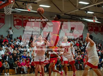 Thumbnail 2 in Bergen Catholic @ Fair Lawn photogallery.