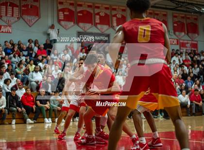 Thumbnail 1 in Bergen Catholic @ Fair Lawn photogallery.