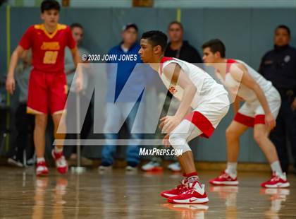 Thumbnail 3 in Bergen Catholic @ Fair Lawn photogallery.