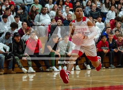 Thumbnail 2 in Bergen Catholic @ Fair Lawn photogallery.