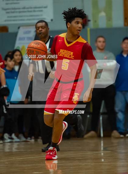 Thumbnail 1 in Bergen Catholic @ Fair Lawn photogallery.