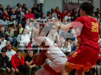 Thumbnail 2 in Bergen Catholic @ Fair Lawn photogallery.