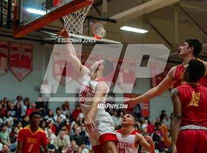 Thumbnail 3 in Bergen Catholic @ Fair Lawn photogallery.