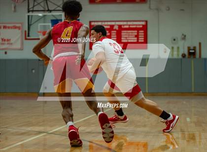 Thumbnail 1 in Bergen Catholic @ Fair Lawn photogallery.
