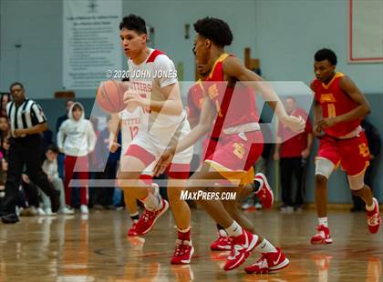 Thumbnail 1 in Bergen Catholic @ Fair Lawn photogallery.