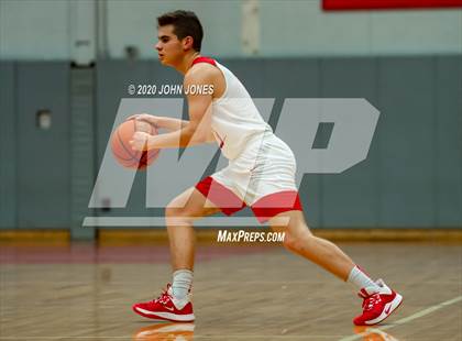 Thumbnail 3 in Bergen Catholic @ Fair Lawn photogallery.