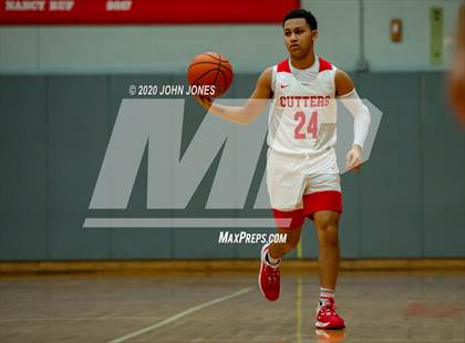 Thumbnail 1 in Bergen Catholic @ Fair Lawn photogallery.