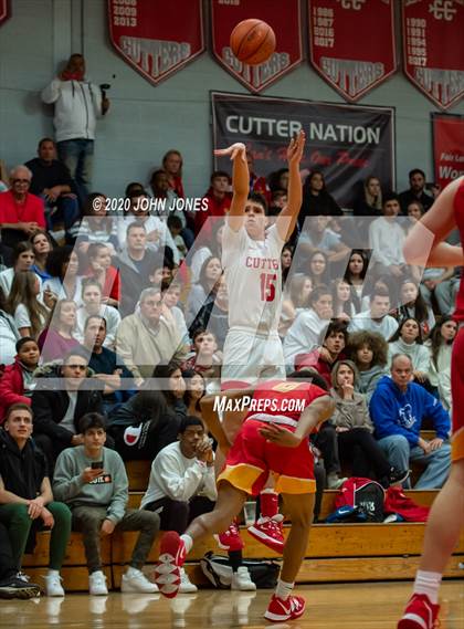 Thumbnail 2 in Bergen Catholic @ Fair Lawn photogallery.