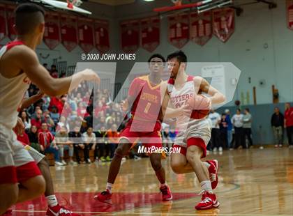 Thumbnail 2 in Bergen Catholic @ Fair Lawn photogallery.
