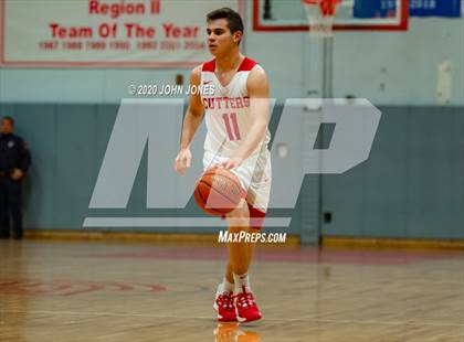 Thumbnail 1 in Bergen Catholic @ Fair Lawn photogallery.