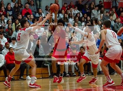 Thumbnail 2 in Bergen Catholic @ Fair Lawn photogallery.