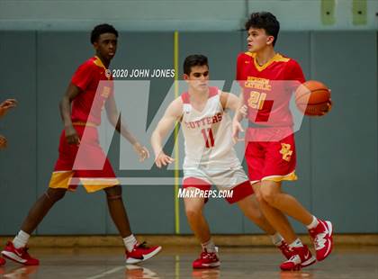Thumbnail 1 in Bergen Catholic @ Fair Lawn photogallery.