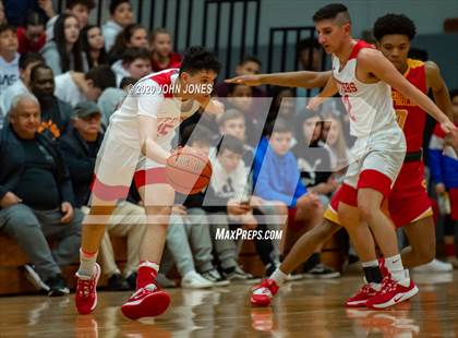 Thumbnail 3 in Bergen Catholic @ Fair Lawn photogallery.