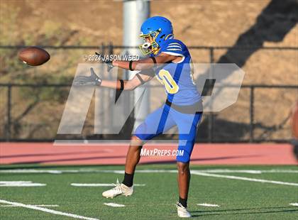 Thumbnail 1 in Destiny Christian Academy @ Benicia photogallery.