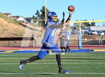 Thumbnail 1 in Destiny Christian Academy @ Benicia photogallery.