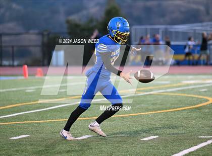 Thumbnail 2 in Destiny Christian Academy @ Benicia photogallery.