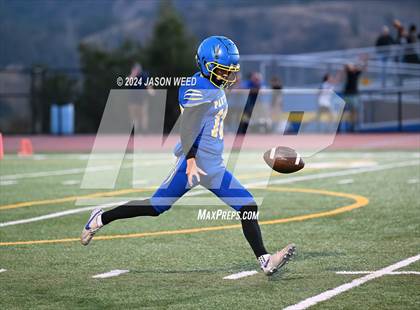 Thumbnail 3 in Destiny Christian Academy @ Benicia photogallery.