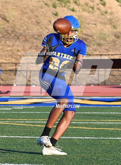 Thumbnail 3 in Destiny Christian Academy @ Benicia photogallery.