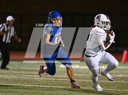 Thumbnail 3 in Destiny Christian Academy @ Benicia photogallery.
