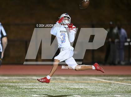 Thumbnail 1 in Destiny Christian Academy @ Benicia photogallery.
