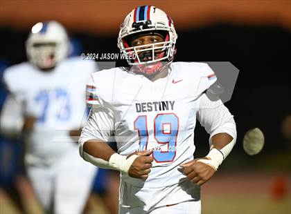 Thumbnail 2 in Destiny Christian Academy @ Benicia photogallery.